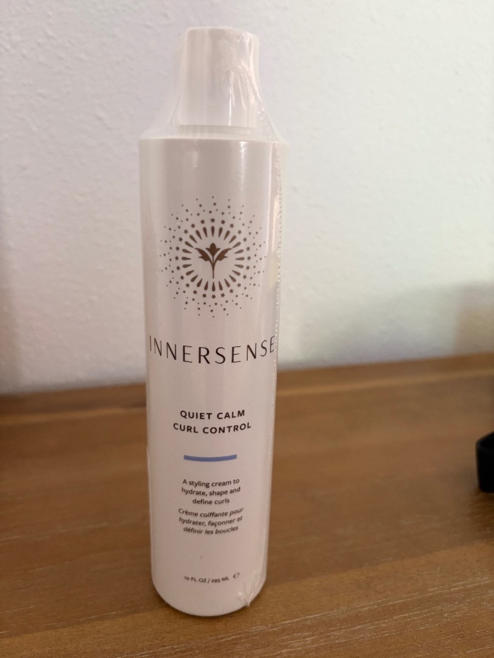 Innersense Quiet Calm Curl Control